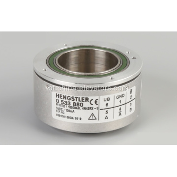 RI76TD/10000AH.4N42RX-S Codificador para elevadores sch ******